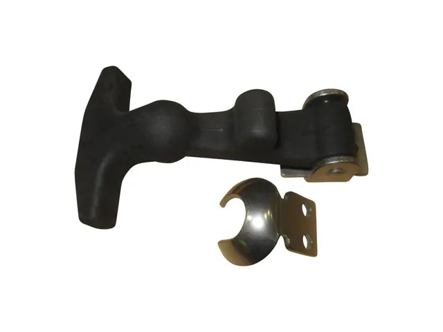 2940095 T HANDLE RUBBER LATCH | JLG
