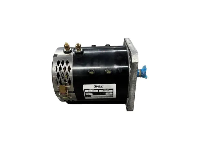 3160237 TRACTION ADVANCED DC MOTOR | JLG