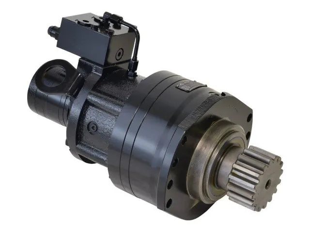 3160257 SWING DRIVE MOTOR | JLG