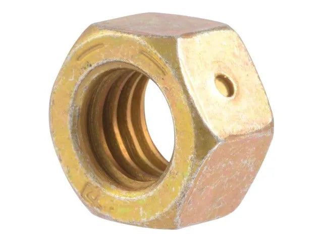 3271605 .375-16 LOCK NUTNC GR8 (CODED) | JLG