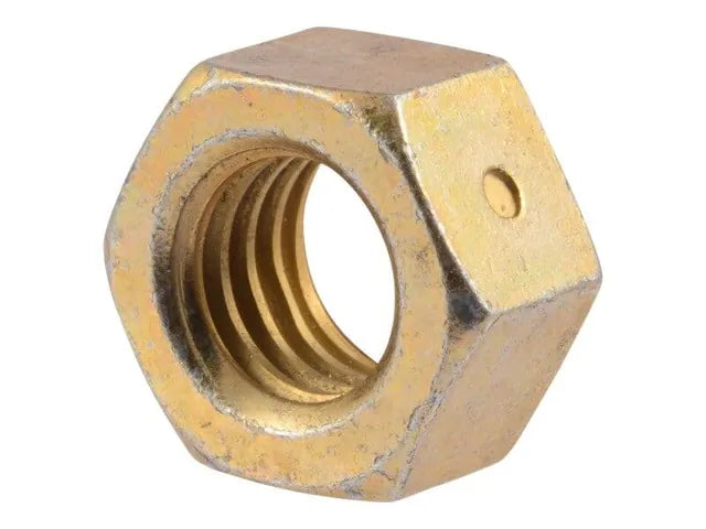 3271805 .500-13 GR 8 NUT HEX LOCK | JLG
