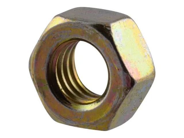 3290501 SINKED FULL(BULK) GR8 HEXA NUT | JLG
