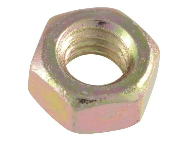 3290601 6MM-1.00 CLASS 8 NUT HEX | JLG