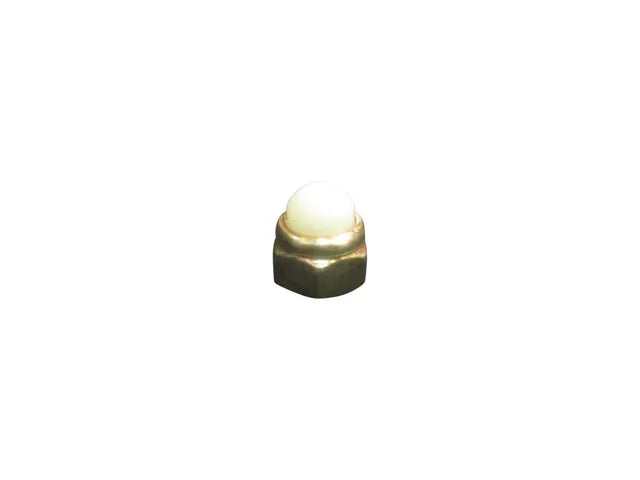 3290806 M8 X 1.25 HEX CAP NUT | JLG