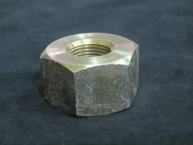 3300458 1-12 UNF NUT | JLG