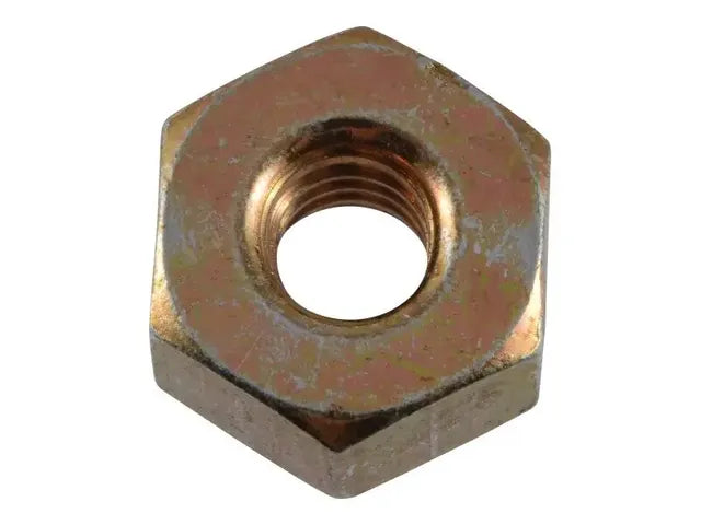3310805 8-32 LOCK NUT HEX | JLG