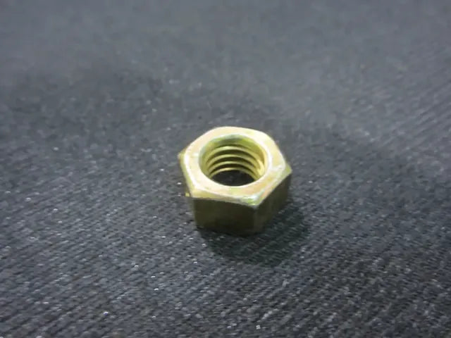 3311705 .437-14 LOCK NUT HEX | JLG