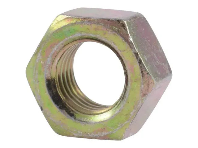 3321501 .312-24 REG HT NUT HEX | JLG