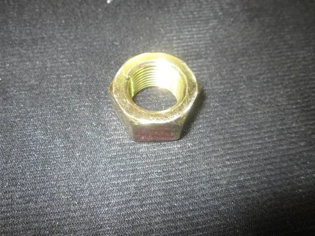 3322201 .750-16 REG HT NUT HEX | JLG
