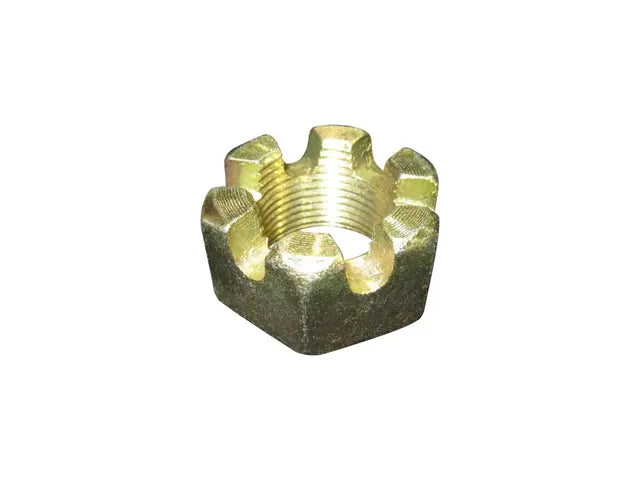 3323003 1.250-12 REG HT SLOT NUT HEX | JLG