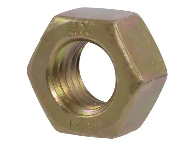 3331211 METRIC GR12 & GR10 (CODED) NUT | JLG