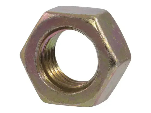 3331611 METRIC GR12 & GR10 (CODED) NUT | JLG