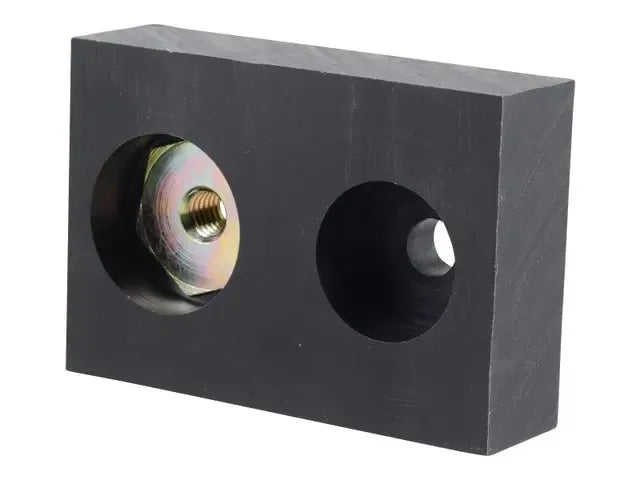 3340755 PAD,1.00 X 2.50 X 3.62 | JLG