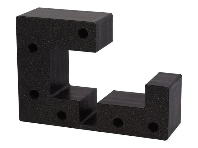 3340925 PUSH TUBE PAD | JLG