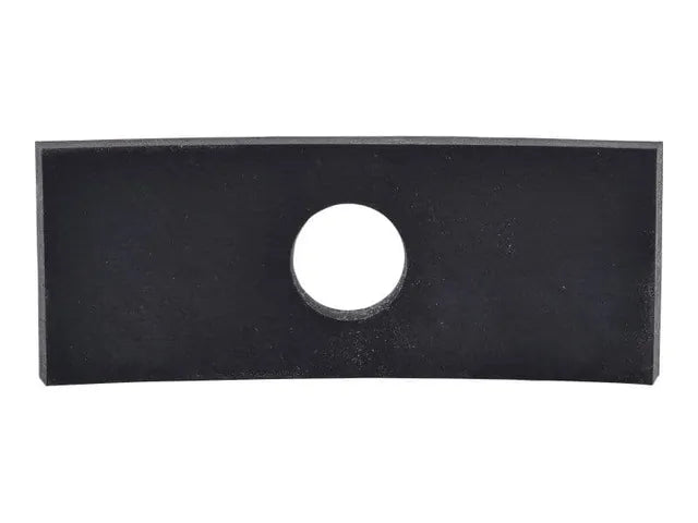 3340941 .25X1.00X12.62 RUBBER PAD | JLG