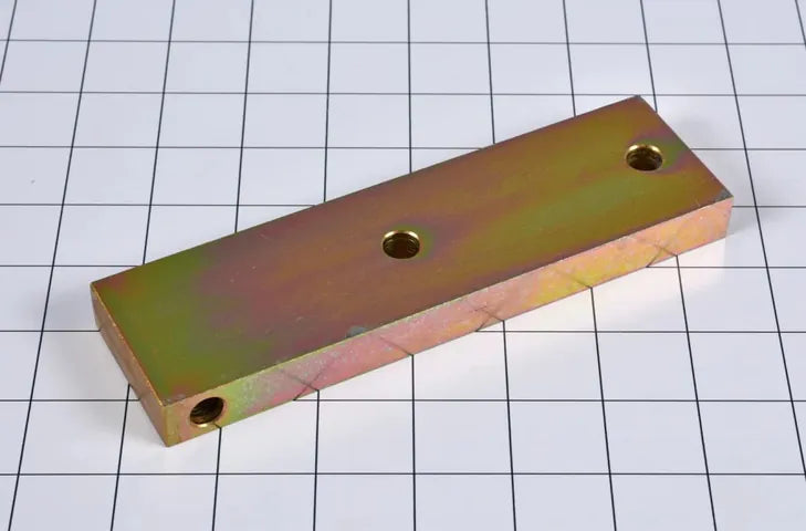 3573437 TELE PULLEY ASSY PLATE | JLG