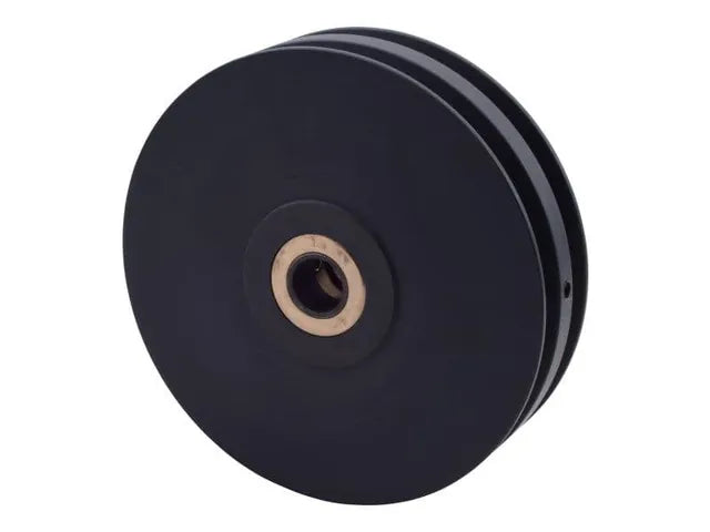 3580288 SHEAVE ASSY PULLEY | JLG