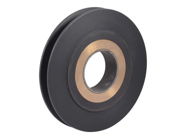 3580302 FLY RET ASSY PULLEY | JLG