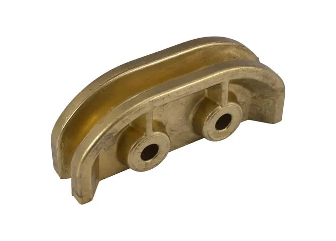 3580342 DEFLECTOR PULLEY | JLG