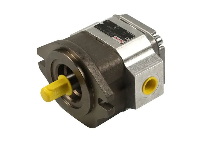 3600310 GEAR PUMP | JLG