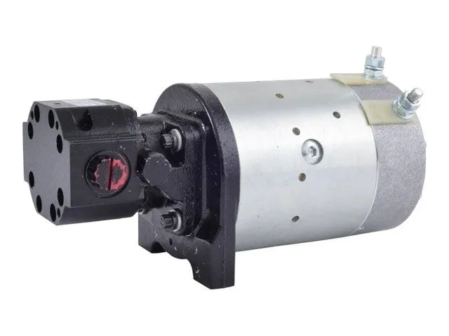 3600424 AUXILIARY POWER PUMP | JLG