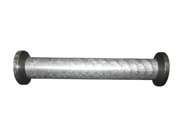 3860050 2.00 X8.25 NYLATRON GS ROLLER | JLG
