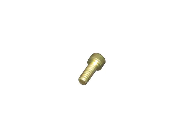 3930606 SOC HD CAP 6-32X.38 SCREW | JLG