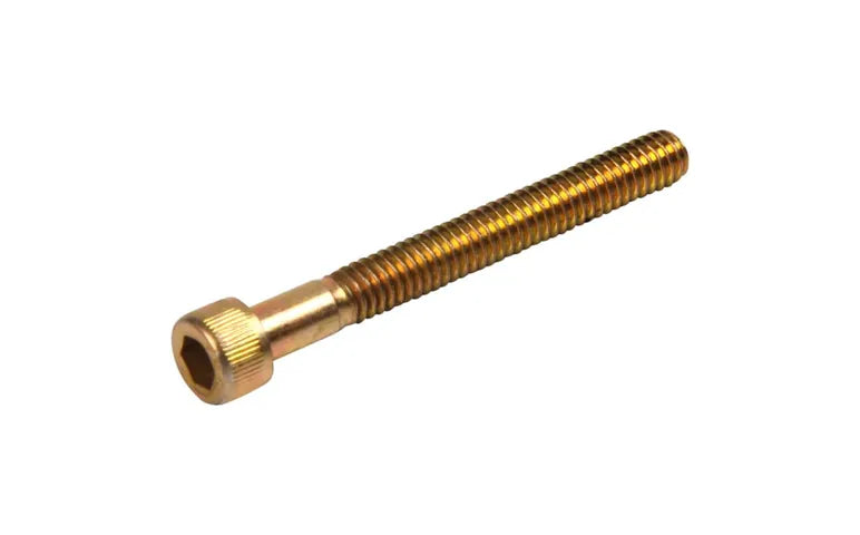 3930824 SCR CAP SOC HD 8-32 X 1.500 | JLG