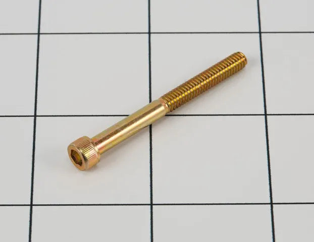 3930828 SCR CAP SOC HD 8-32 X 1.750 | JLG