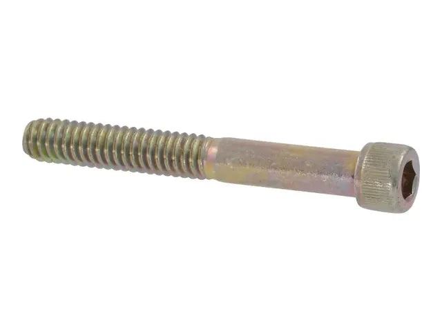 3931432 SCR CAP SOC HD .25-20 X 2.000 | JLG