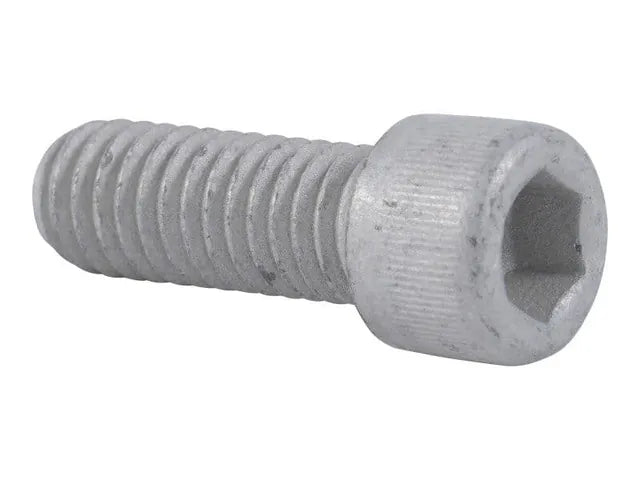 3931616 SCR CAP SOC HD .38-16 X 1.000 | JLG