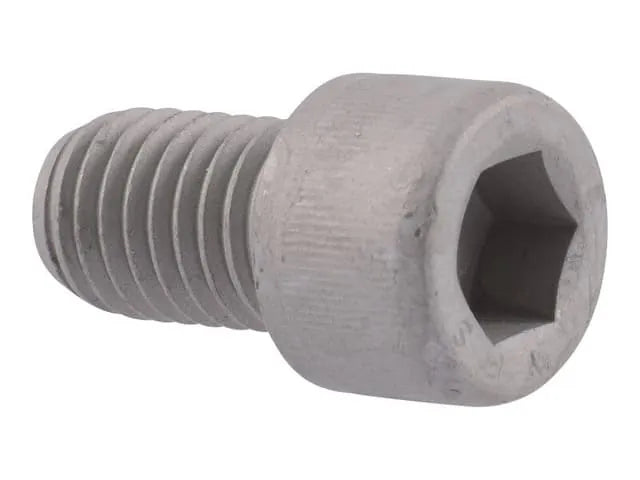 3932016 SCR CAP SOC HD .62-11 X 1.000 | JLG