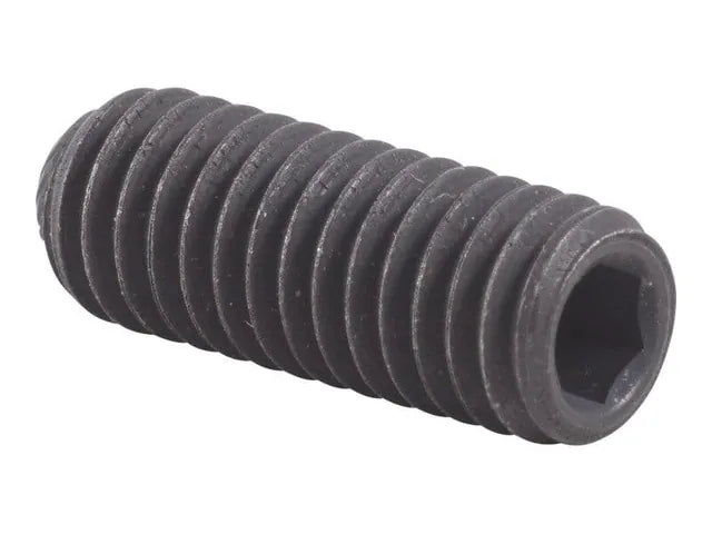 3951608 SCR SOC SET .38-16 X 1.00 KNRL | JLG