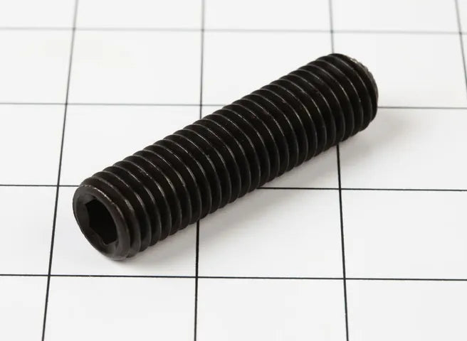 3952020 SCR SOC SET .62-11 X 2.50 KNRL | JLG