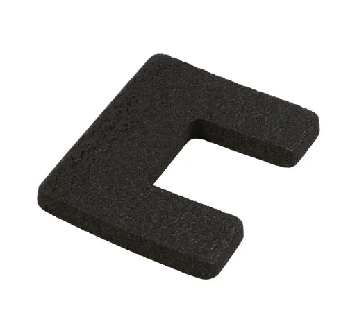 3960467 HOOD LATCH SEAL | JLG