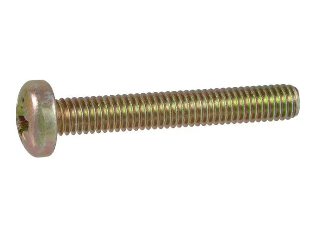4010616 POZIDRIVE 6 X 40 SCREW | JLG