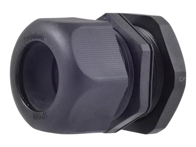 4460426 FTG BLACK CONNECTOR | JLG