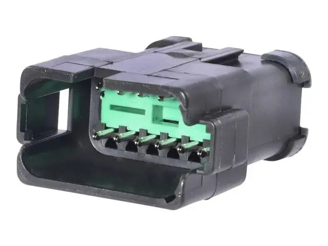 4460837 HOUSING BUSSBAR 1X12 CONNECTOR | JLG