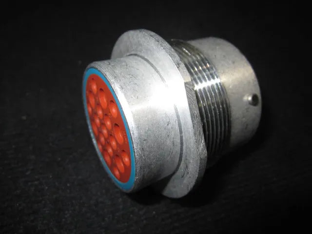 4460866 MALE 19 PIN CONNECTOR | JLG