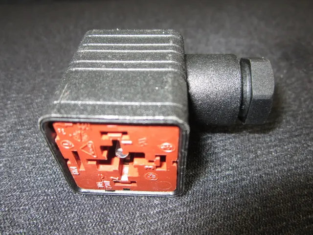 4460880 CONN DIN TERMINAL | JLG