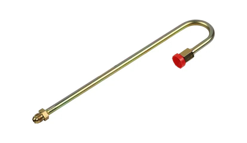 4567139 HYD .05W X .38 OD TUBE | JLG