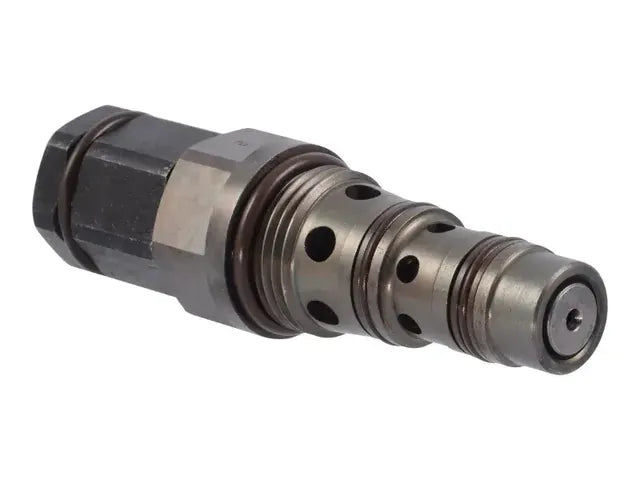 4640605S HOLDING VENTED VALVE | JLG