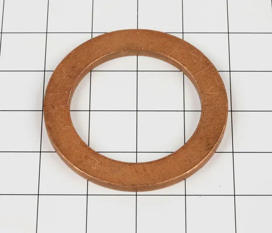 4740472 THRUST 2.766X3.75X.25 WASHER | JLG
