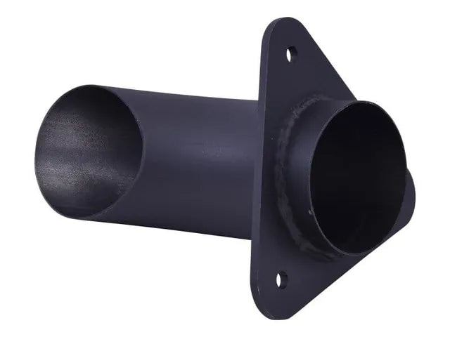 4846503 EXHAUST STACK WELD | JLG
