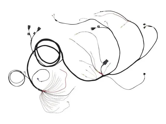 4922537 HARNESS, ENGINE DEUTZ SERVICE | JLG