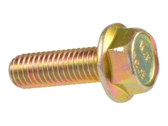 5250812 8X25MM METRIC HEX FLANGE BOLT | JLG