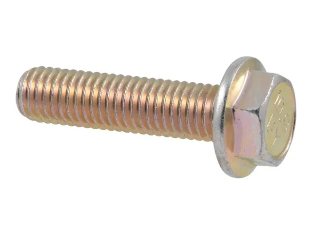 5251016 10X40MM METRIC HEX FLANGE BOLT | JLG