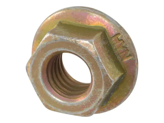 5260800 METRIC HEX FLANGE NUT | JLG