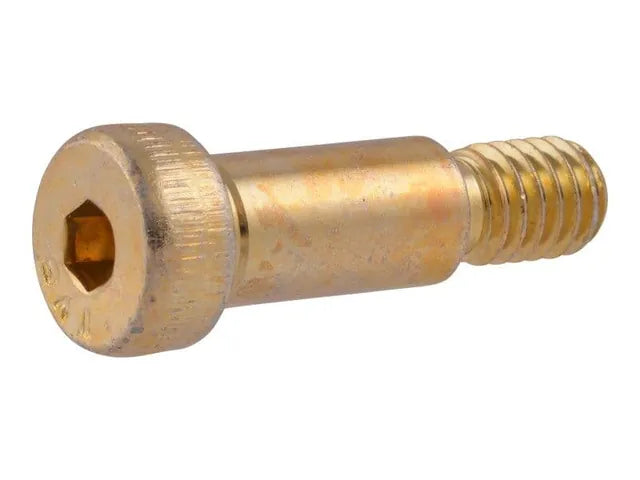 630183 SHOULDER .31-18 X 1.25 BOLT | JLG