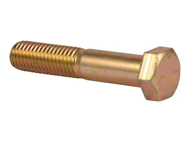 682026 .625-11X3.250 SCR CAP HH 8 | JLG